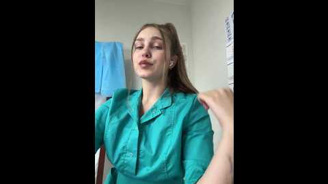 adelaida1001 @ bongacams on 20250811