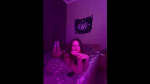 alicegirl18 @ bongacams on 20250811