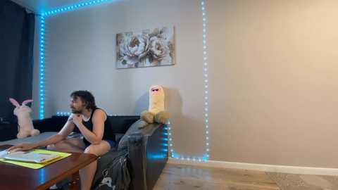 alicesergio @ bongacams on 20250811