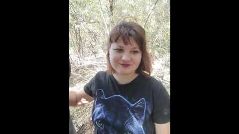 alisa_mi @ bongacams on 20250811