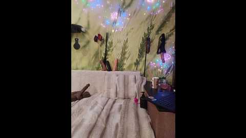 dianaahtender @ bongacams on 20250811