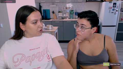 dreamteamgirls @ bongacams on 20250811
