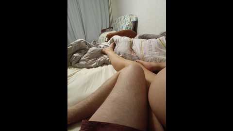 emperorpriestess @ bongacams on 20250811