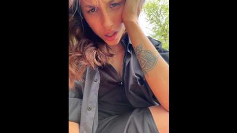 Media: ewabrown Bongacams 2025-08-11 10:11:00