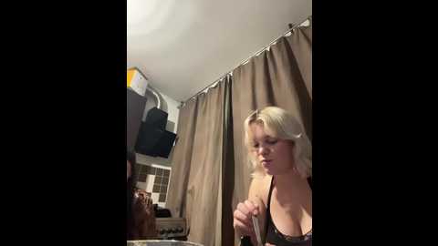 fairygirls @ bongacams on 20250811