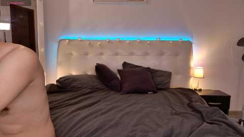franksalise @ bongacams on 20250811