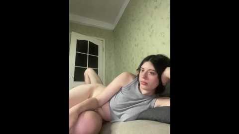 fregidaaa @ bongacams on 20250811