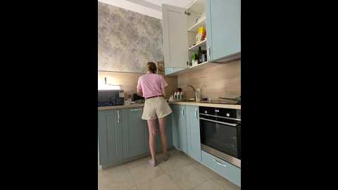 incredible123 @ bongacams on 20250811