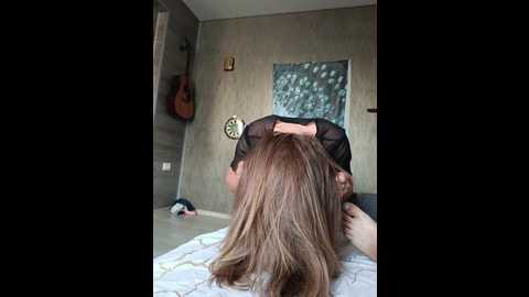 kissa1971 @ bongacams on 20250811