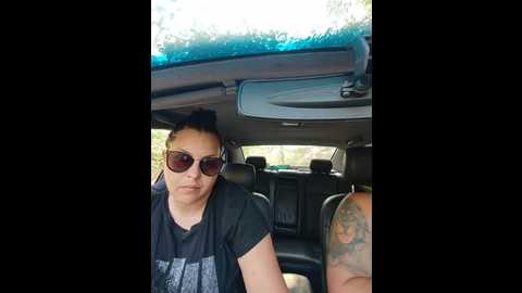 kissmabont @ bongacams on 20250811