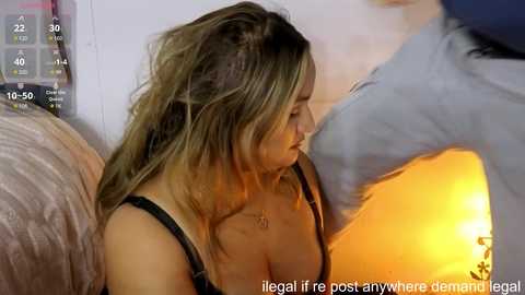 lauralei01 @ bongacams on 20250811