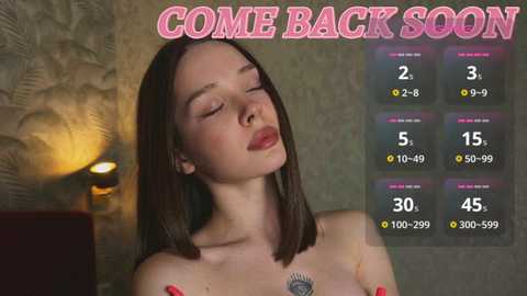 lekfullkitten @ bongacams on 20250811