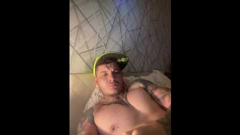 razvedos5 @ bongacams on 20250811