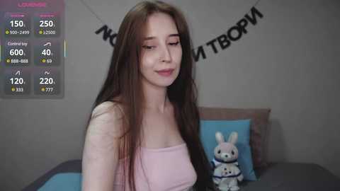 rocketgirl @ bongacams on 20250811