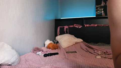 sarahsam @ bongacams on 20250811