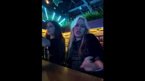 serotoninnn1 @ bongacams on 20250811