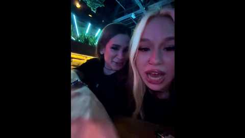 serotoninnn1 @ bongacams on 20250811