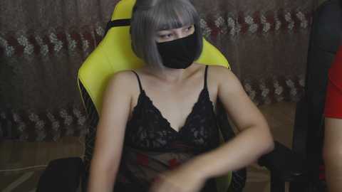 sexlove12001 @ bongacams on 20250811