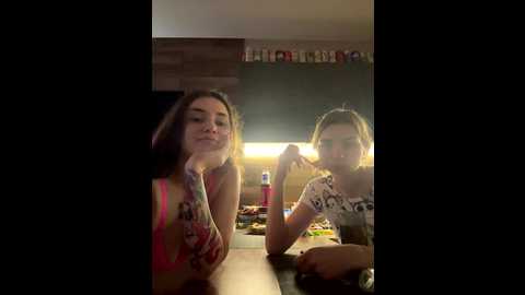 sofi_edvige @ bongacams on 20250811