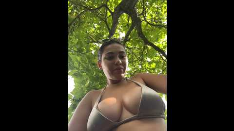 talilia @ bongacams on 20250811