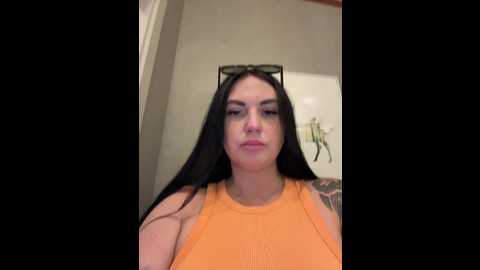 tokionajoe @ bongacams on 20250811