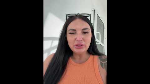 tokionajoe @ bongacams on 20250811
