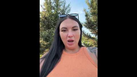 tokionajoe @ bongacams on 20250811