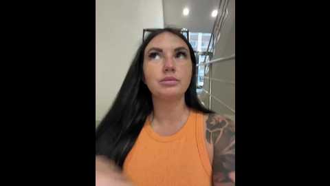 tokionajoe @ bongacams on 20250811