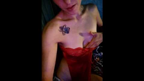 2laski2 @ bongacams on 20250812
