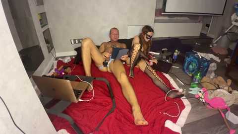 anna200289 @ bongacams on 20250812