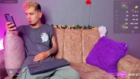 aprilnick @ bongacams on 20250812