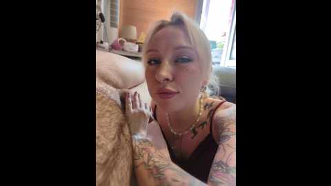 bobby_mimi @ bongacams on 20250812