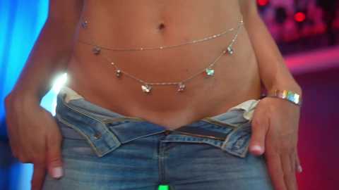 evafashionista @ bongacams on 20250812