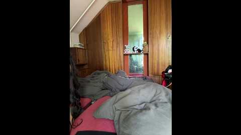 helenarish @ bongacams on 20250812