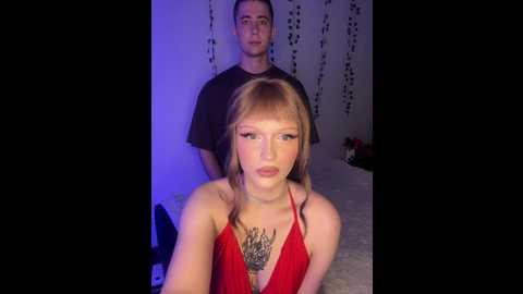 honeynsir @ bongacams on 20250812
