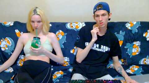 ivy_lester @ bongacams on 20250812