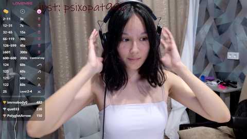 kisik258 @ bongacams on 20250812