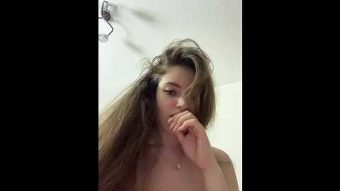 ladyemily @ bongacams on 20250812