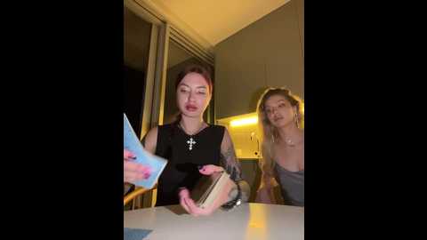lina69goddesssss @ bongacams on 20250812