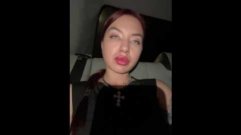 lina69goddesssss @ bongacams on 20250812