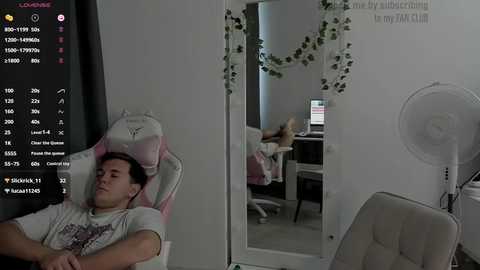 lissazmark2 @ bongacams on 20250812