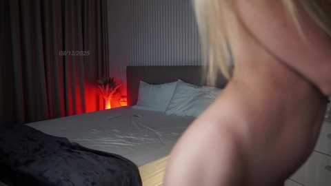 lovely_olivia @ bongacams on 20250812