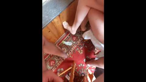 luciher @ bongacams on 20250812