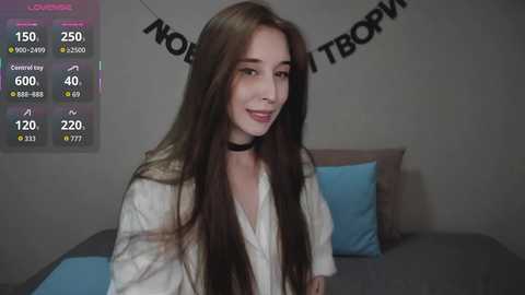rocketgirl @ bongacams on 20250812