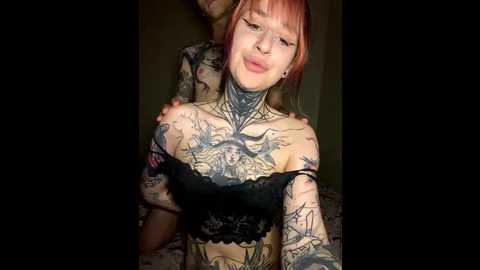 shnesyne @ bongacams on 20250812