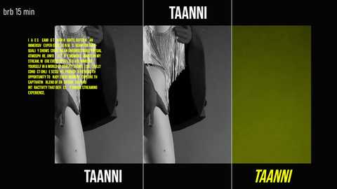 Media: taanni Bongacams 2025-08-12 00:00:00