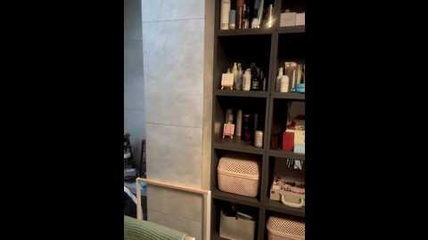 taanni @ bongacams on 20250812