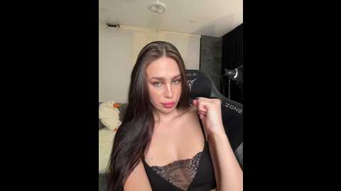 teossa_ @ bongacams on 20250812