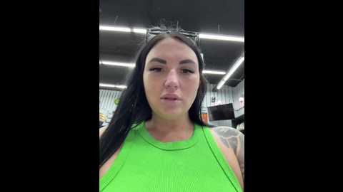 tokionajoe @ bongacams on 20250812