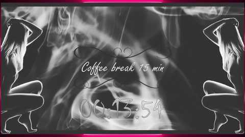 whitegirl_one @ bongacams on 20250812